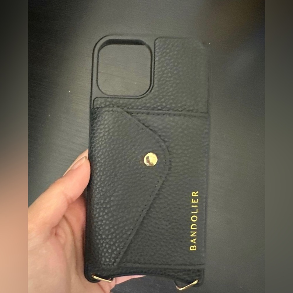Bandolier Case